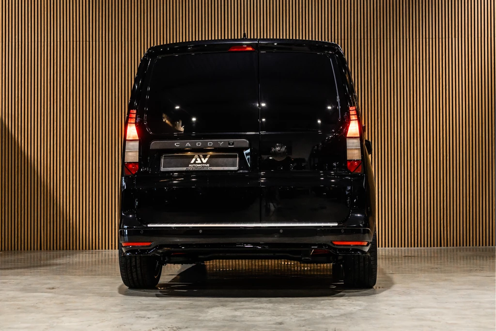 Volkswagen Caddy – foto 8