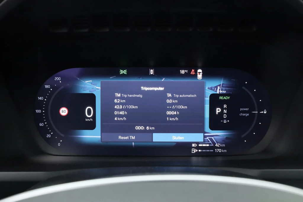 Volvo XC90 – foto 19