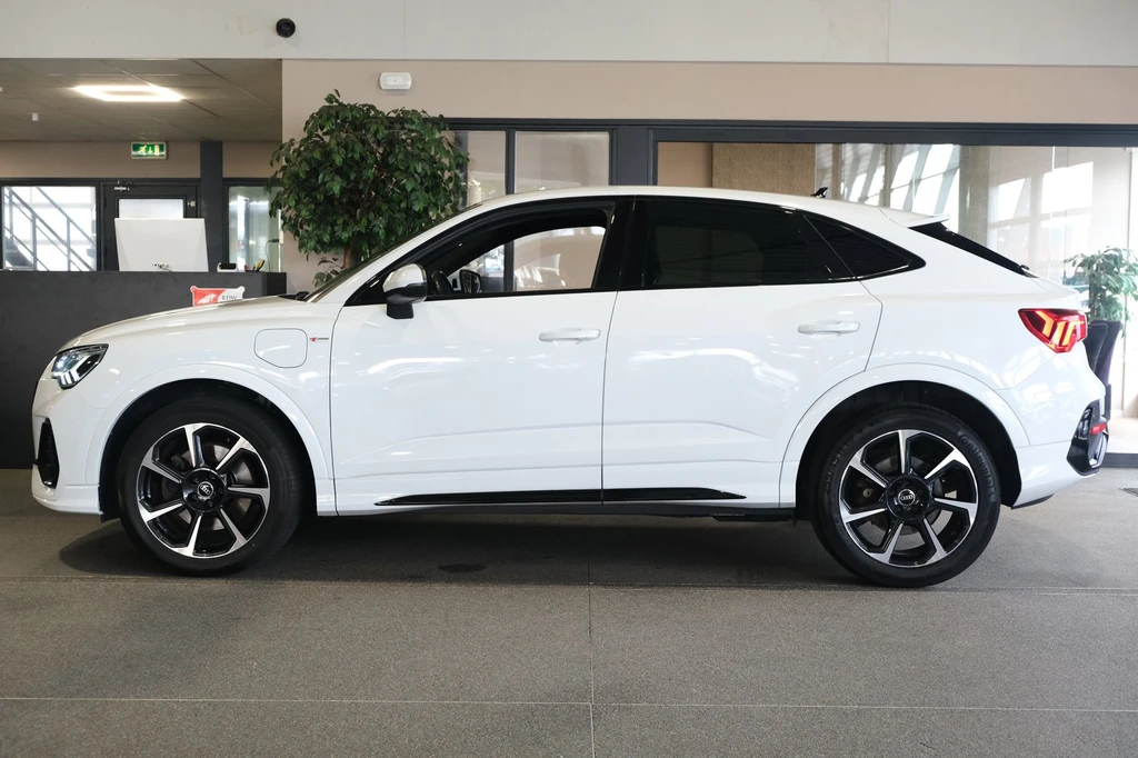 Audi Q3 – foto 3