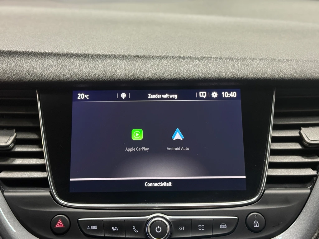 Opel Grandland X – foto 28