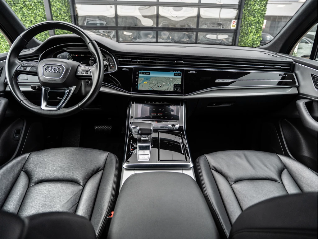 Audi Q7 – foto 19
