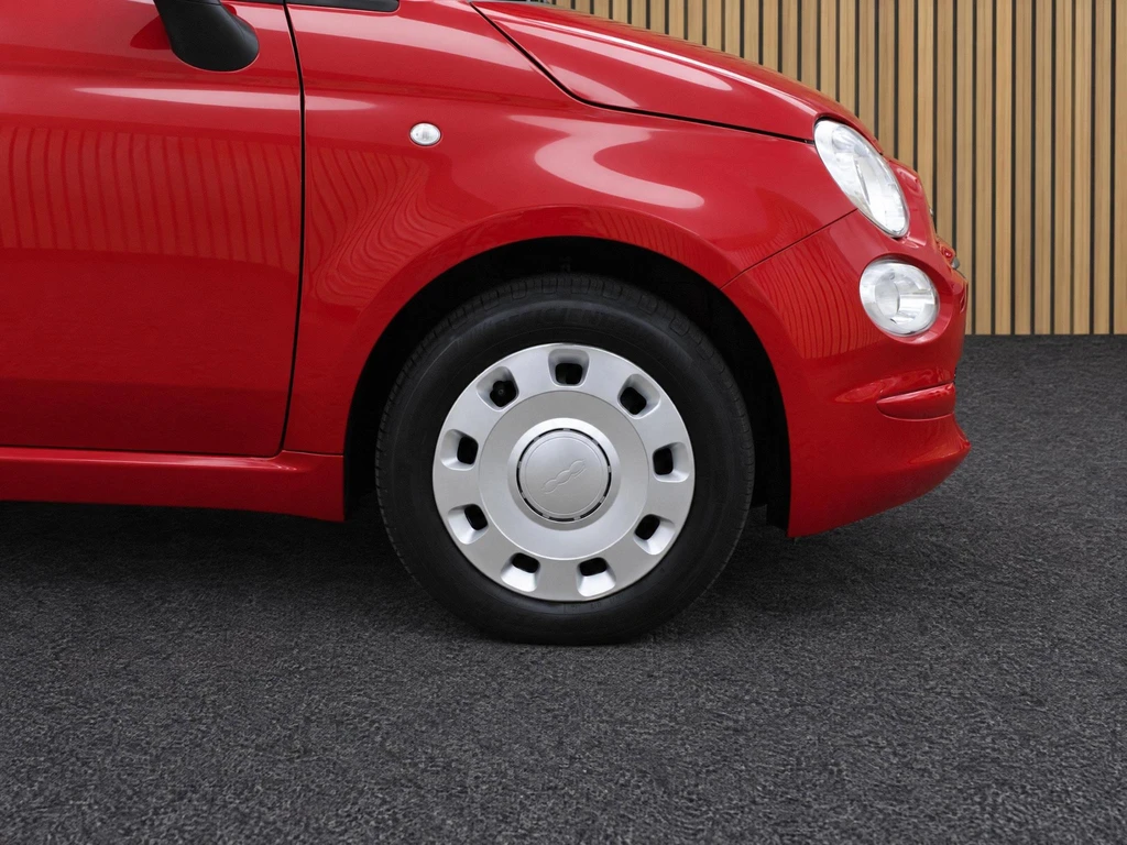 Fiat 500 – foto 12