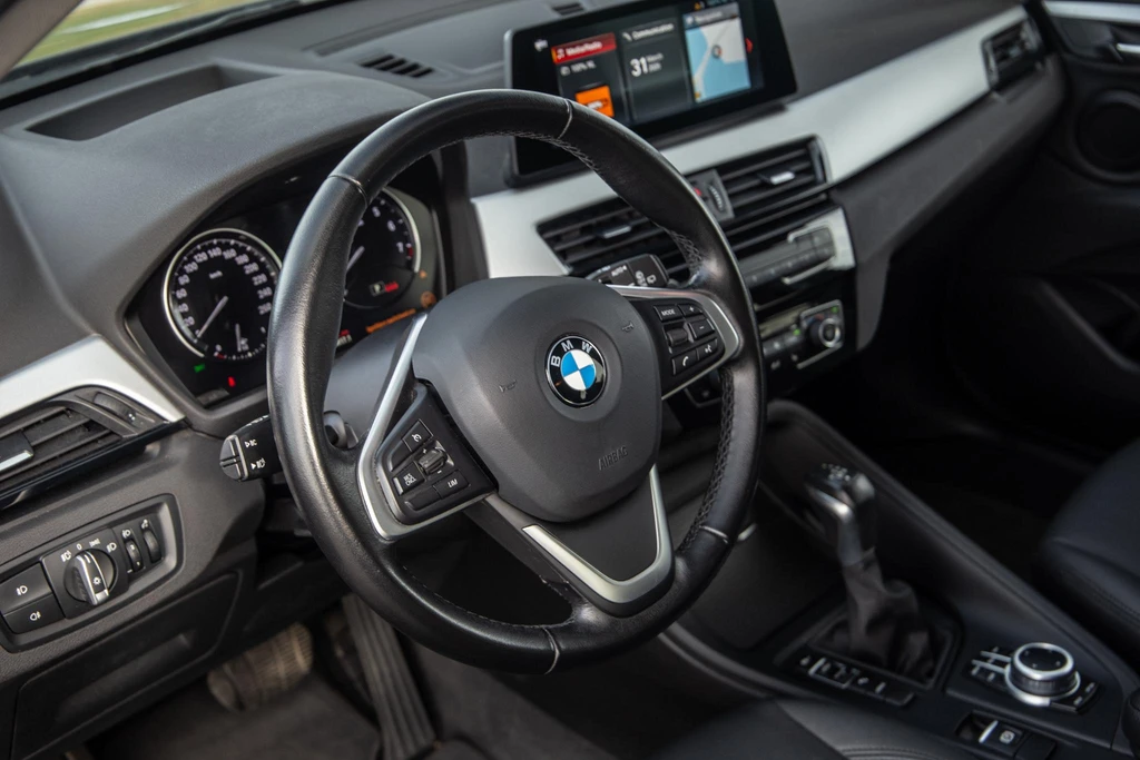 BMW X1 – foto 25
