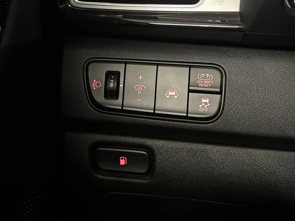 Kia Niro – foto 16