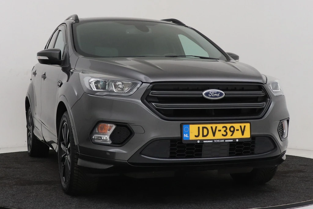 Ford Kuga – foto 10
