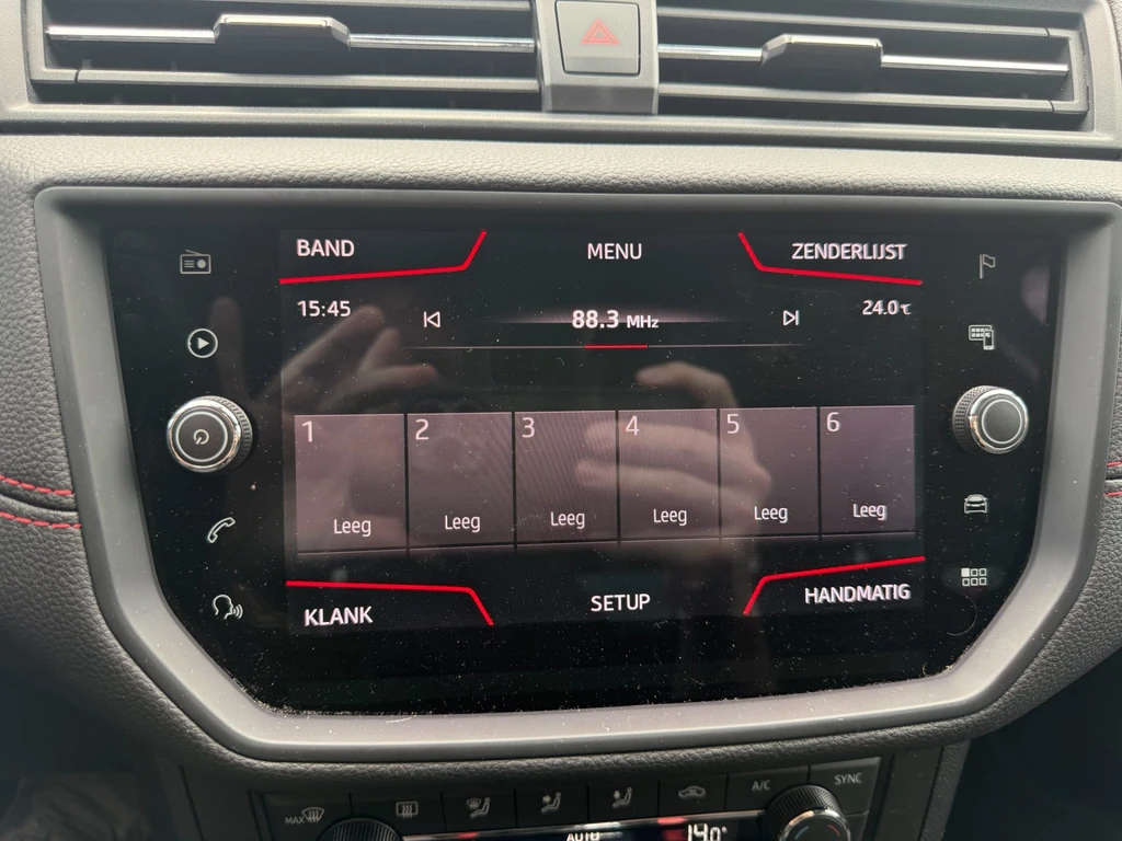 SEAT Ibiza – foto 34