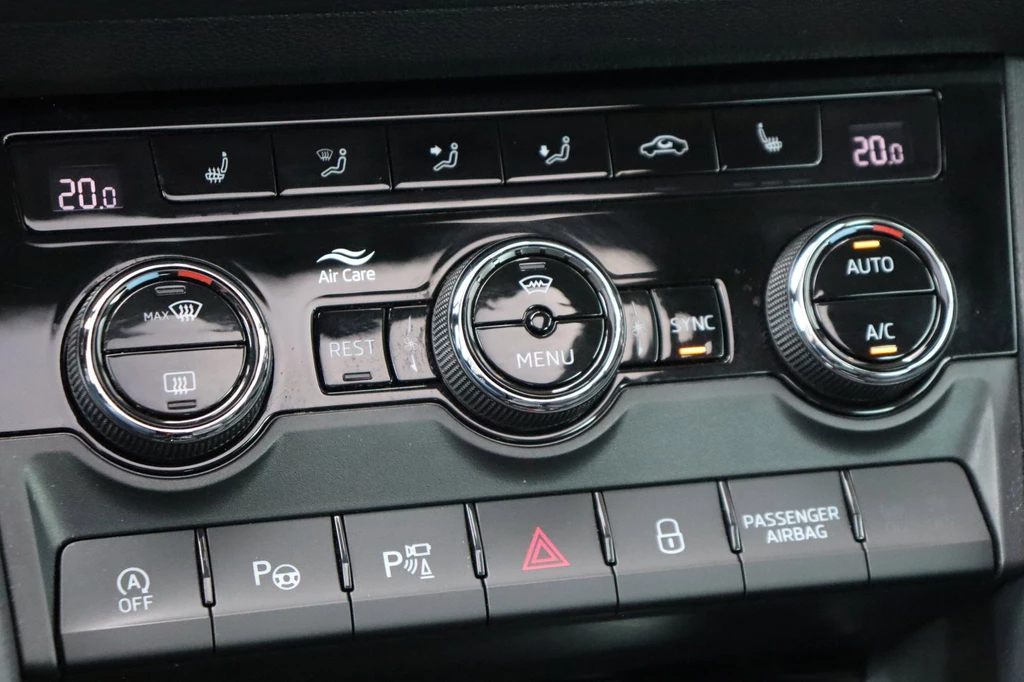 Škoda Kodiaq – foto 18