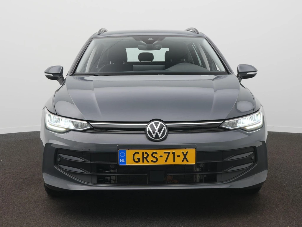 Volkswagen Golf – foto 10