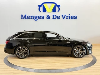 Audi A6 – thumbnail 7