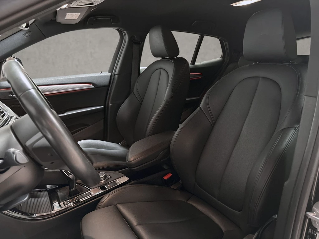 BMW X2 – foto 12