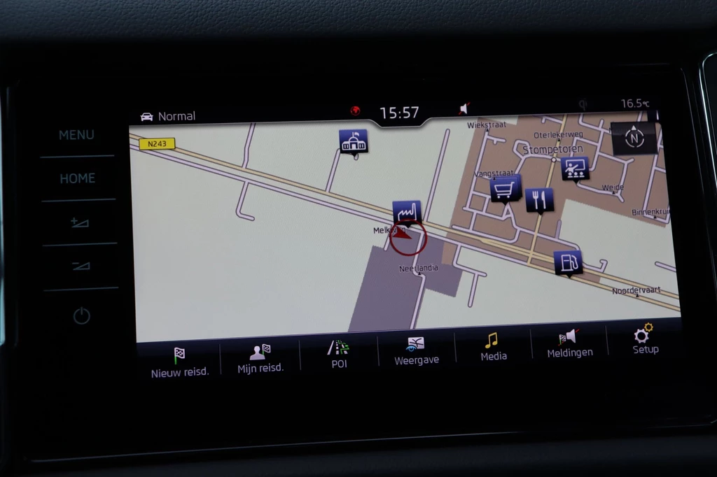 Škoda Kodiaq – foto 25