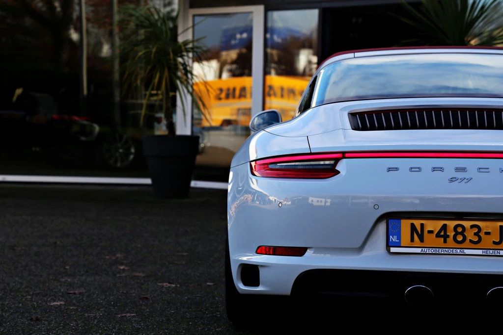 Porsche 911 – foto 13