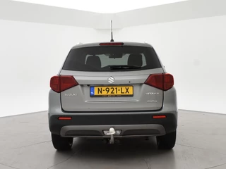 Suzuki Vitara – thumbnail 3