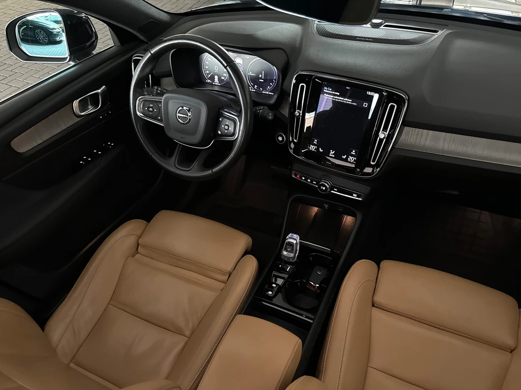 Volvo XC40 – foto 38