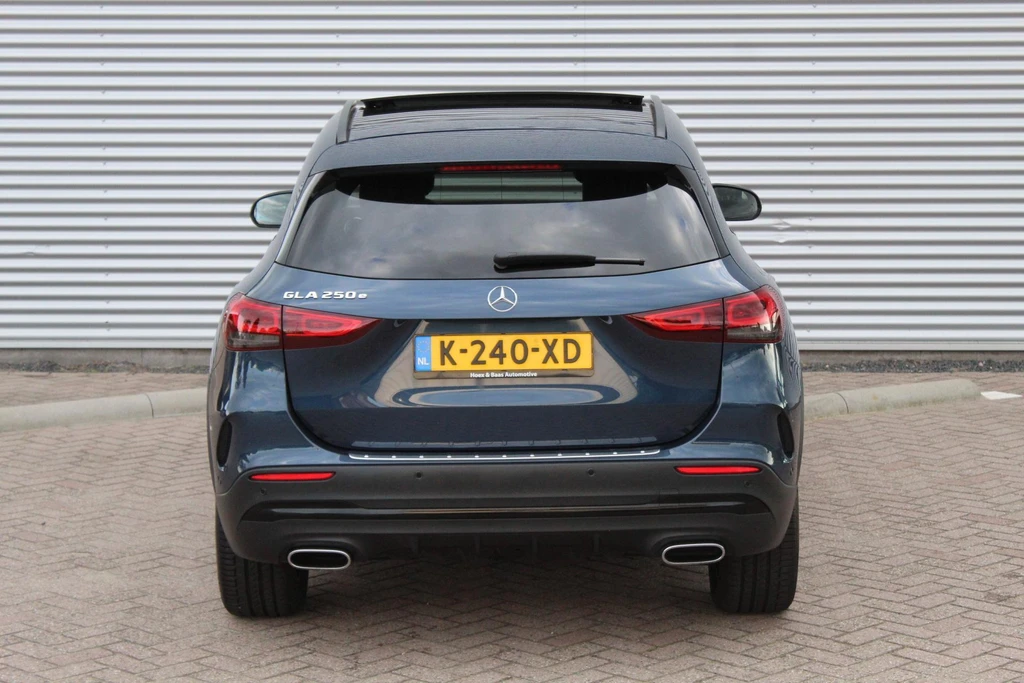 Mercedes-Benz GLA – foto 6