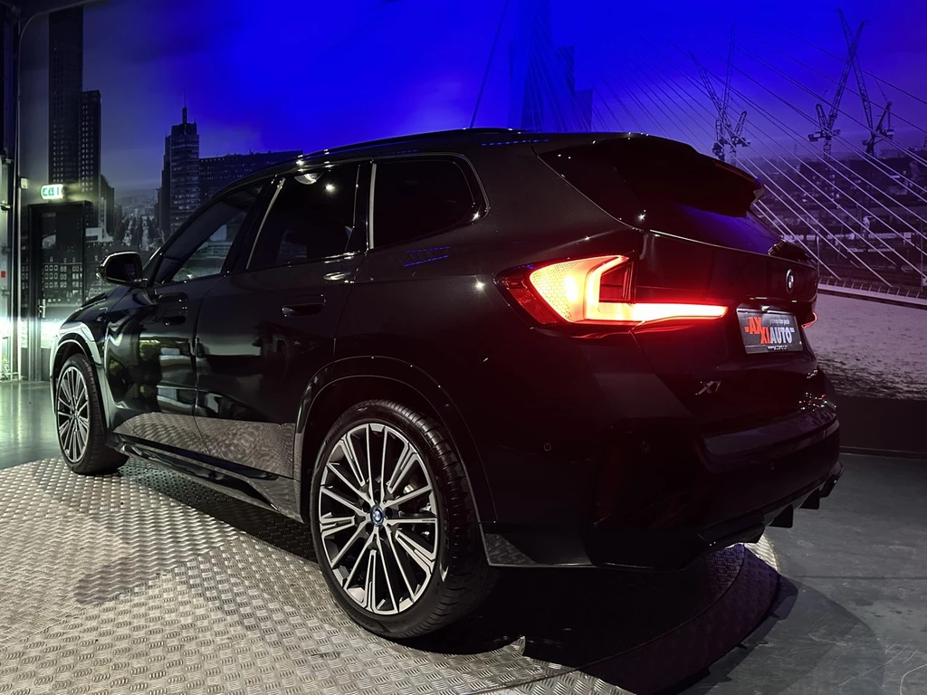 BMW X1 – foto 7