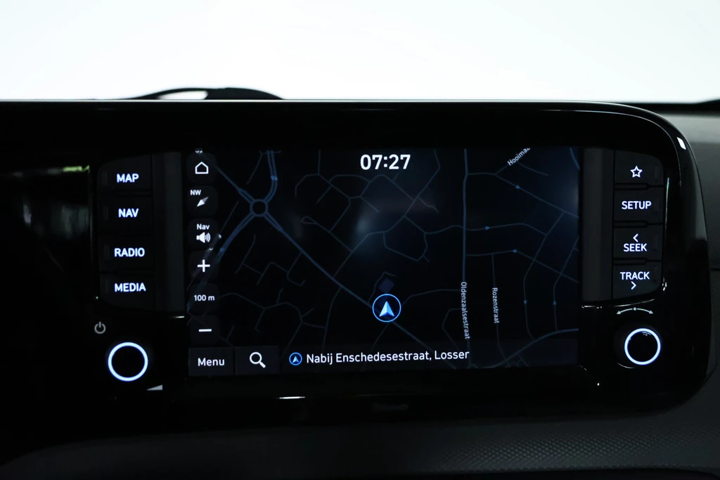 Hyundai i10 – foto 25