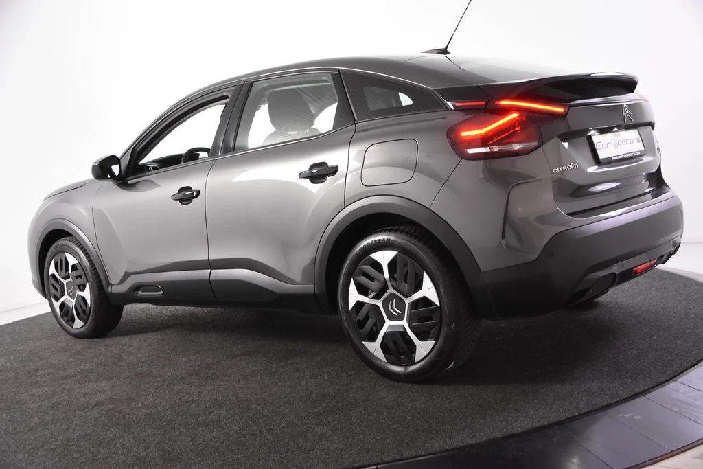 Citroën C4 – foto 7