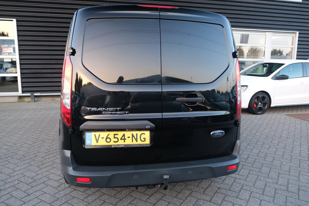Ford Transit Connect – foto 6