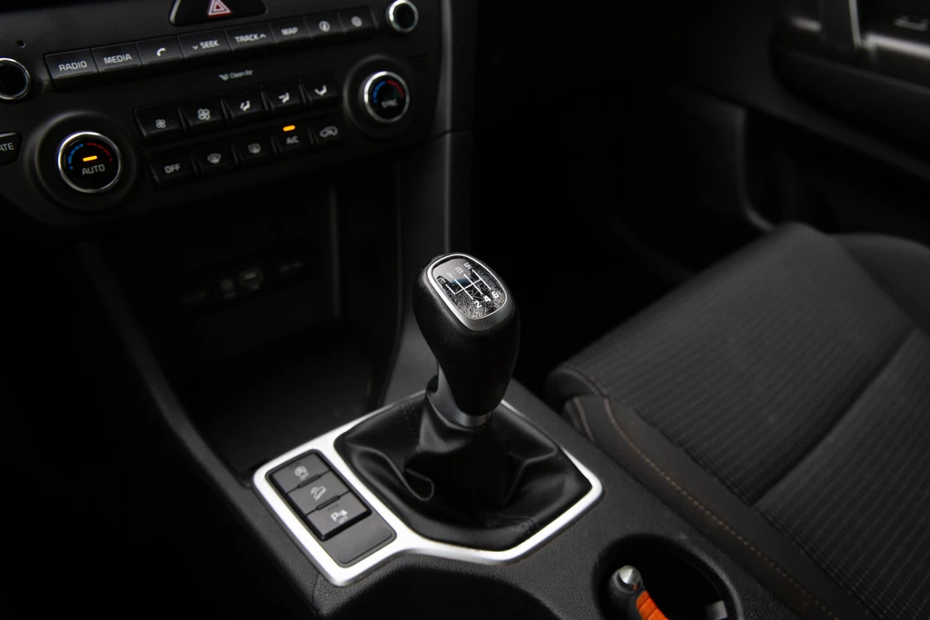 Kia Sportage – foto 7