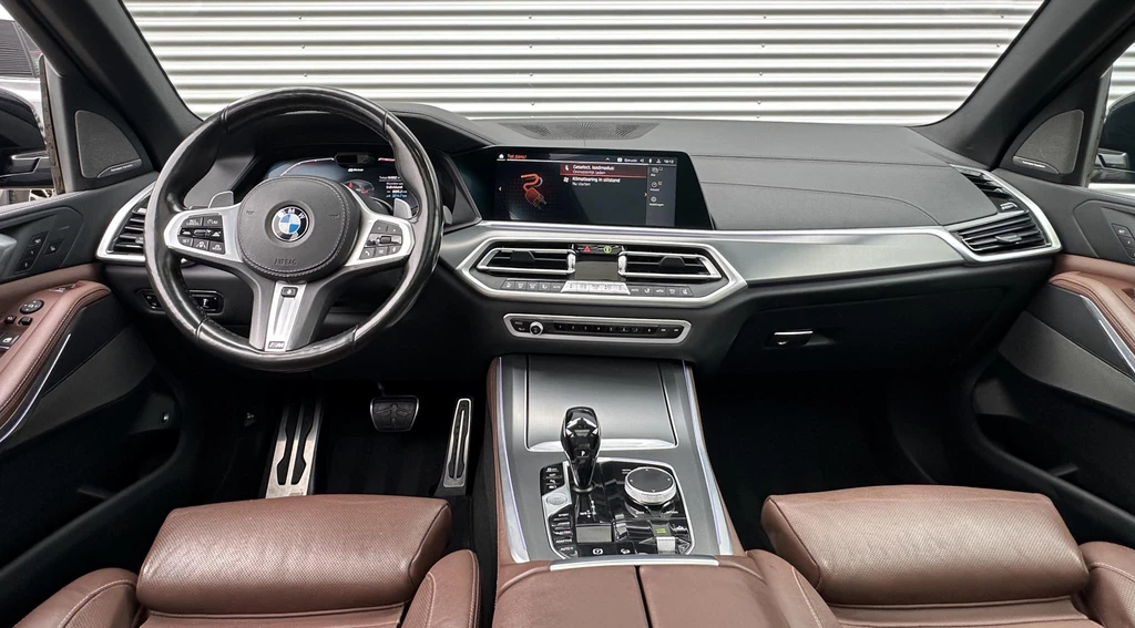 BMW X5 – foto 6