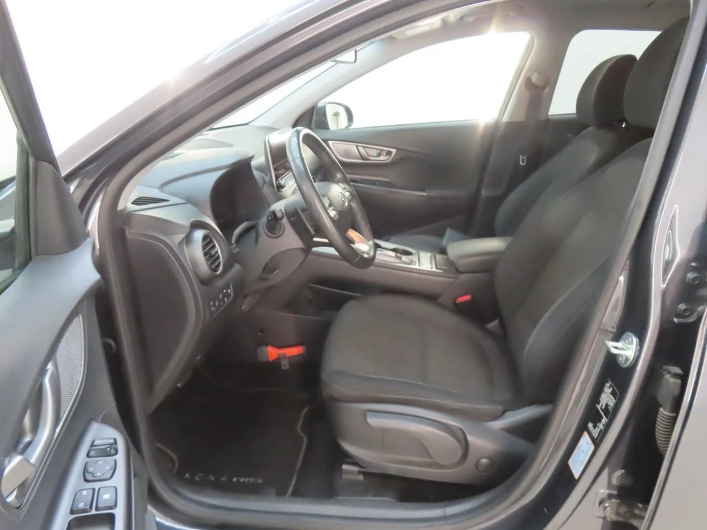 Hyundai Kona – foto 8