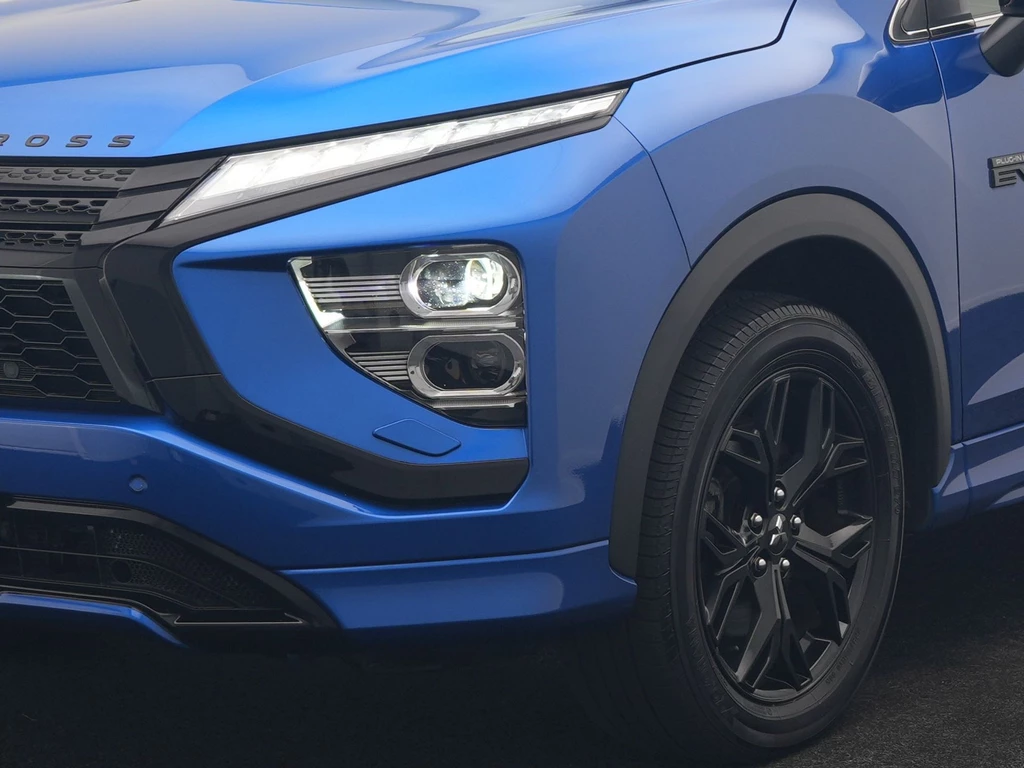 Mitsubishi Eclipse Cross – foto 18