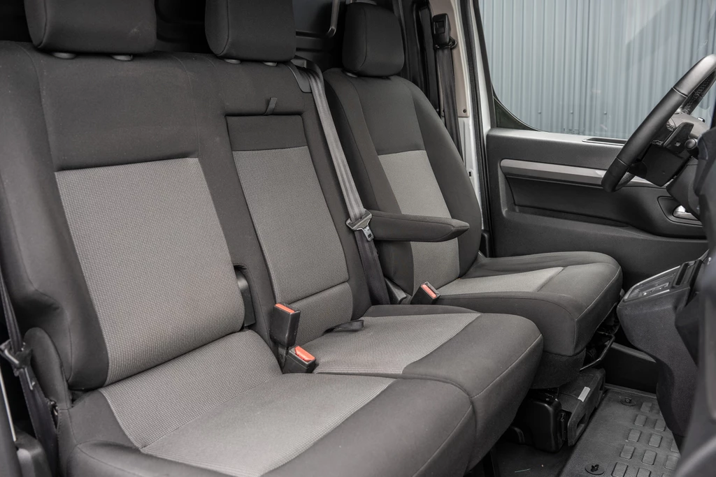 Citroën Jumpy – foto 14
