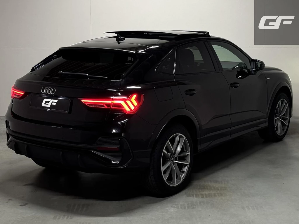 Audi Q3 – foto 12