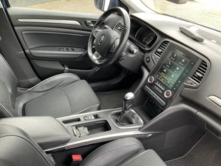 Renault Mégane Estate – thumbnail 8