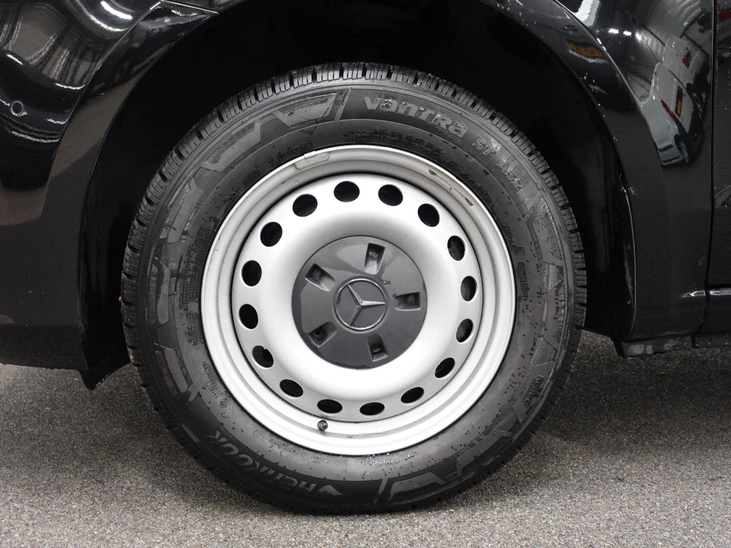 Mercedes-Benz Vito – foto 11