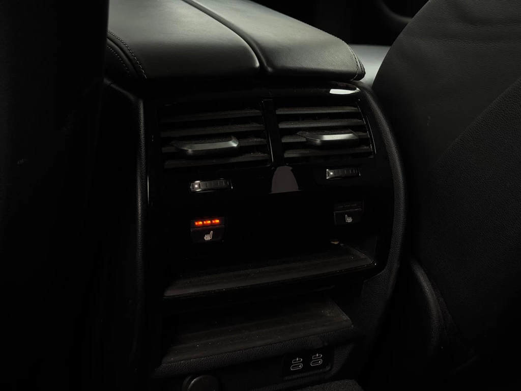 BMW 5 Serie – foto 32