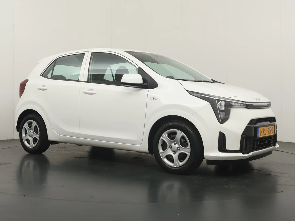 Kia Picanto – foto 11