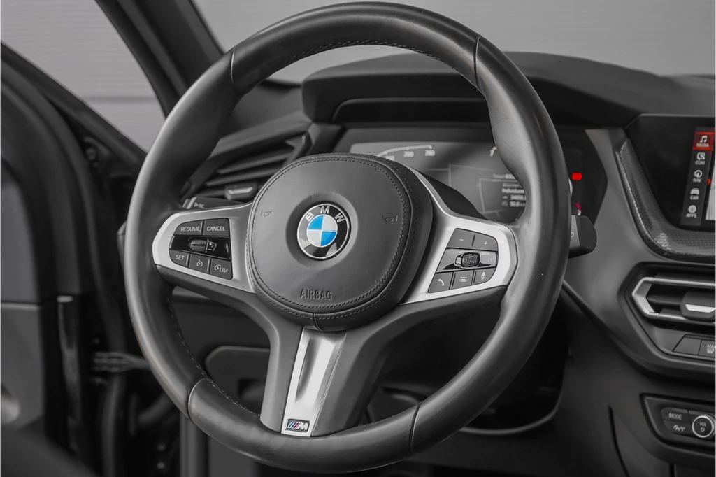BMW 1 Serie – foto 21