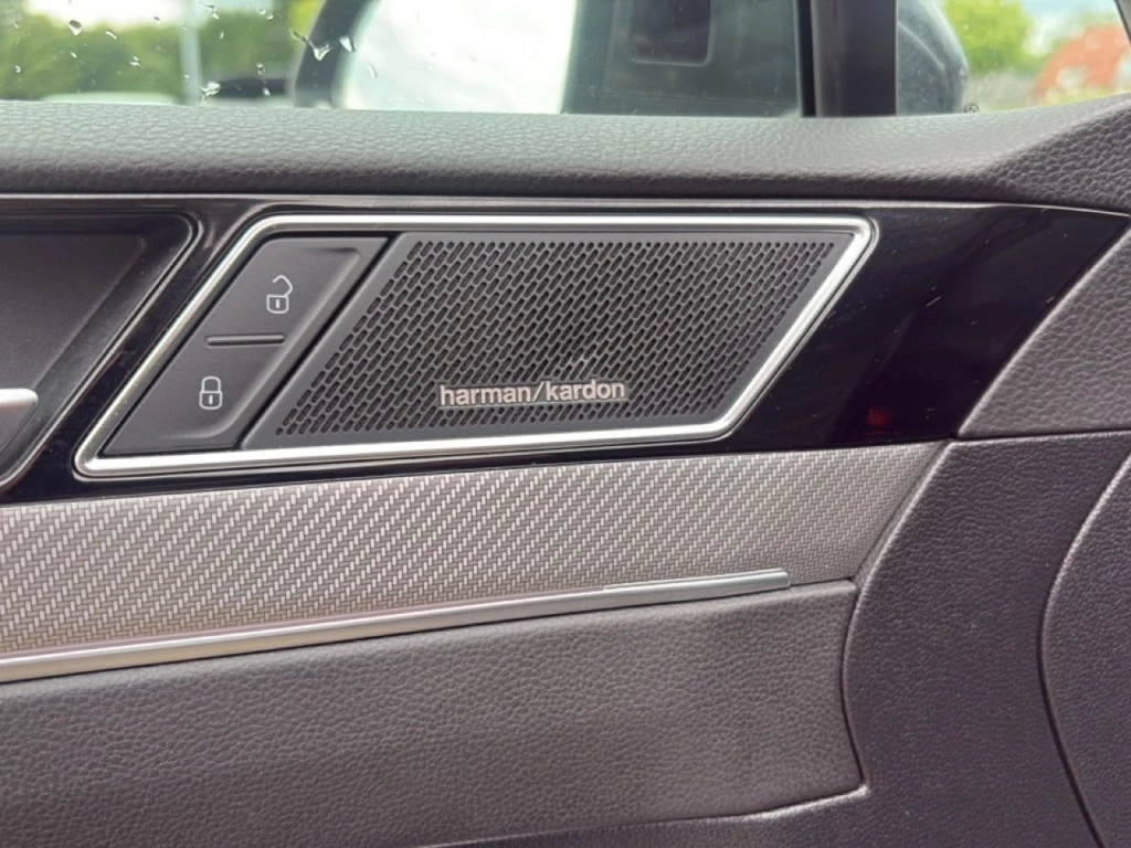 Volkswagen Passat – foto 22