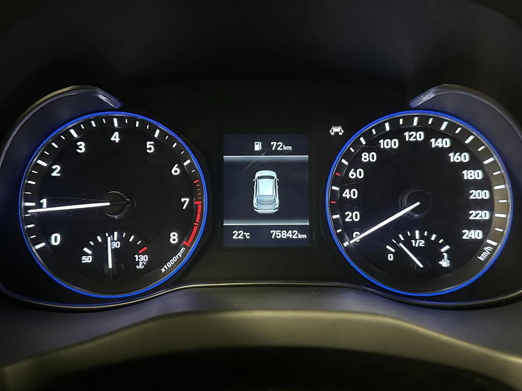 Hyundai Kona – foto 23