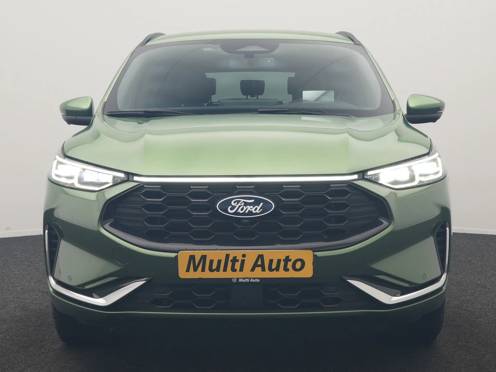 Ford Kuga – foto 11