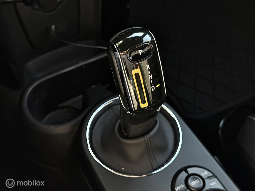 MINI Electric – foto 17