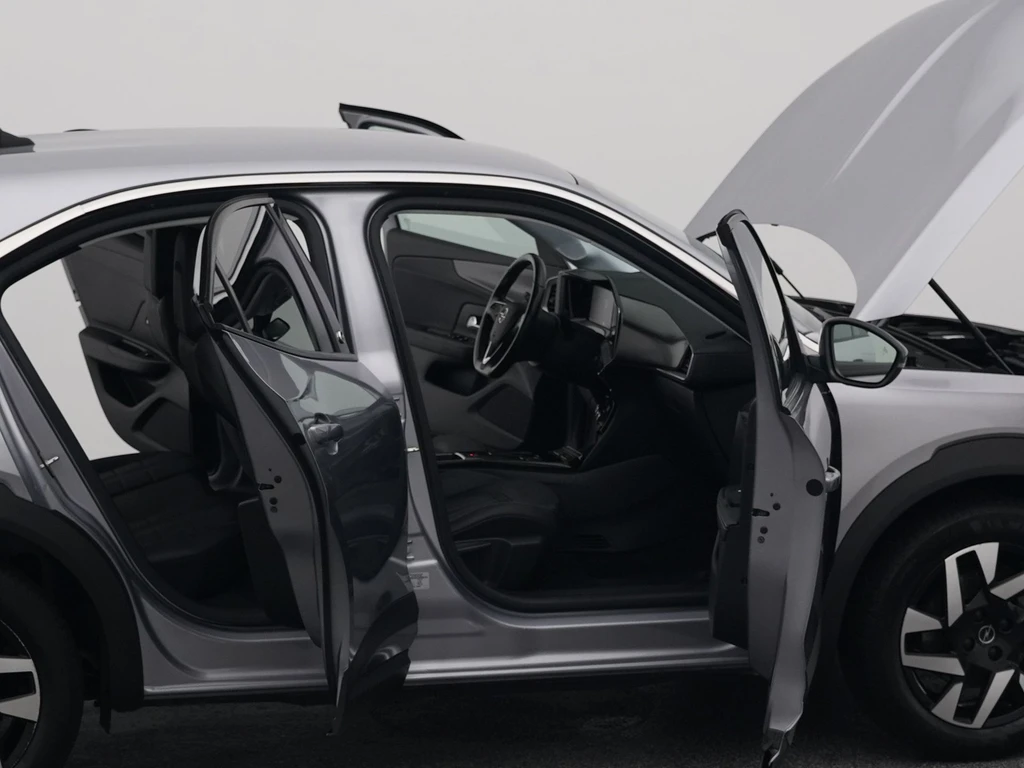 Opel Mokka-e – foto 37