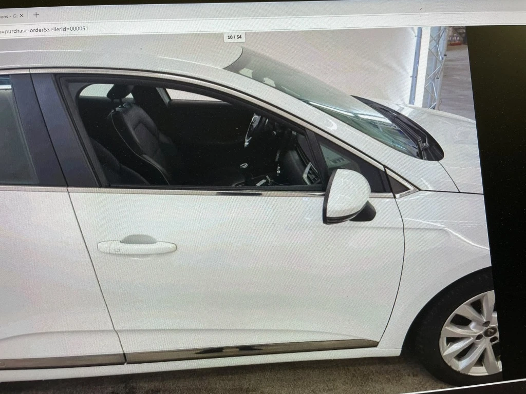 Renault Clio – foto 8