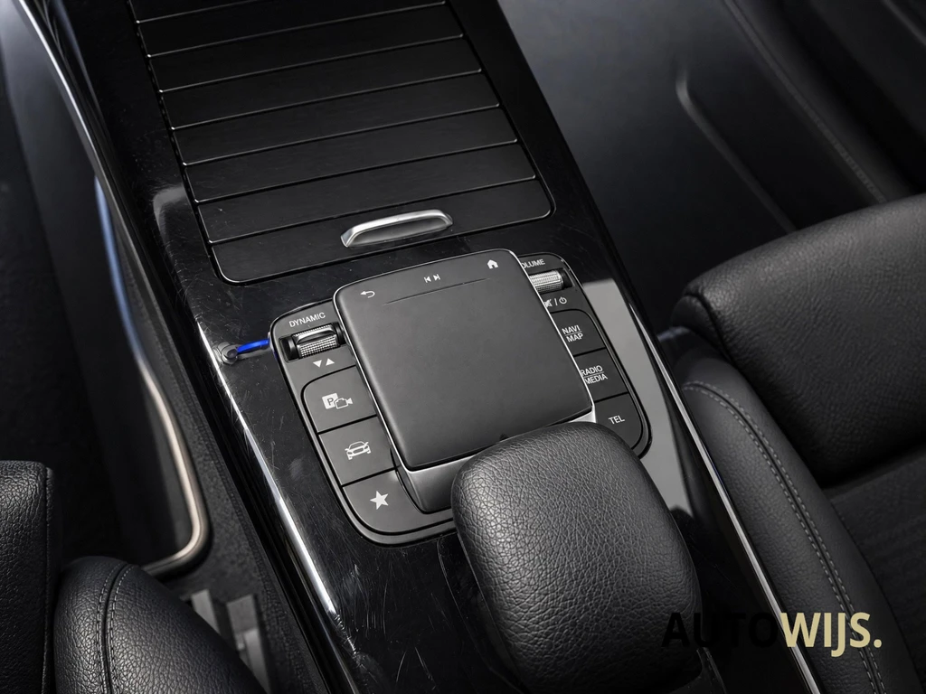 Mercedes-Benz A-Klasse – foto 13