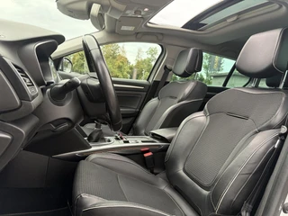 Renault Mégane Estate – thumbnail 9