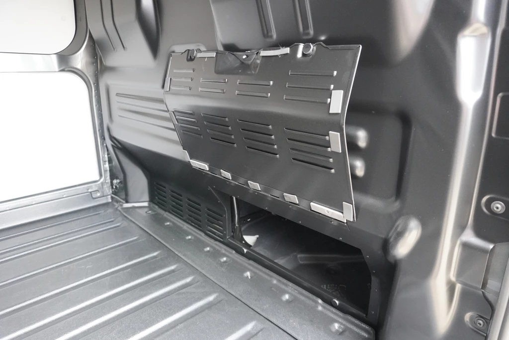 Ford Transit Custom – foto 22