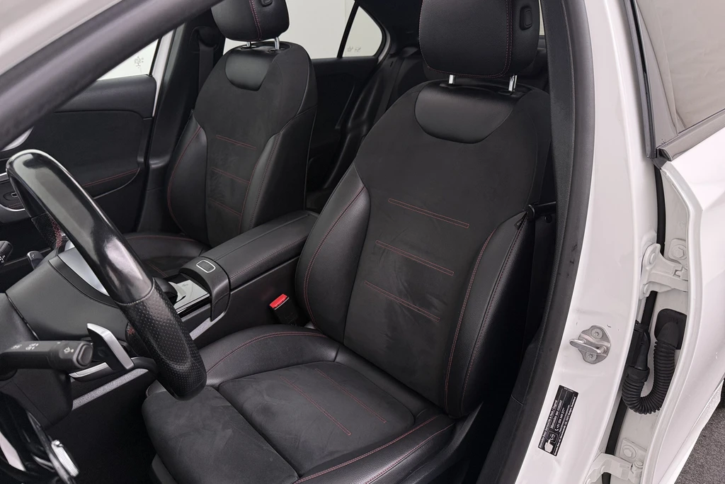 Mercedes-Benz A-Klasse – foto 10