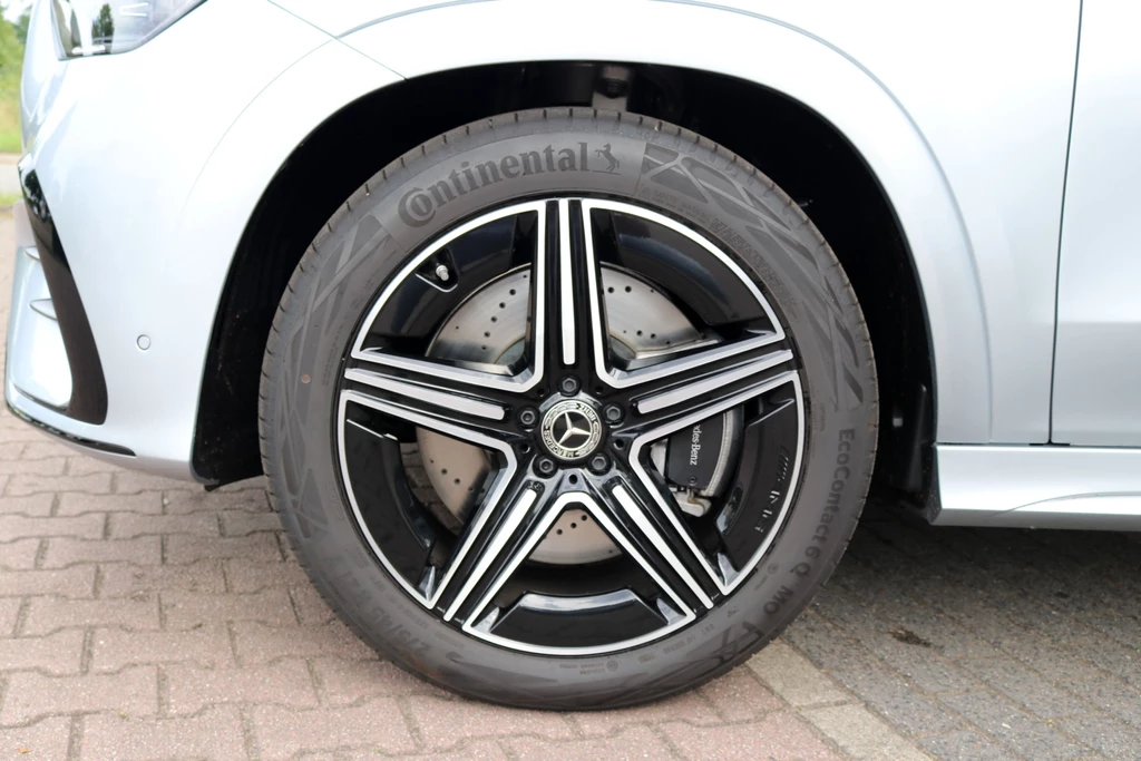 Mercedes-Benz GLE – foto 9