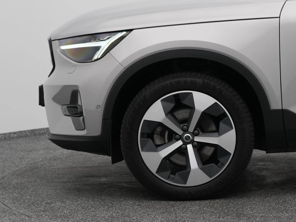 Volvo XC40 – foto 30