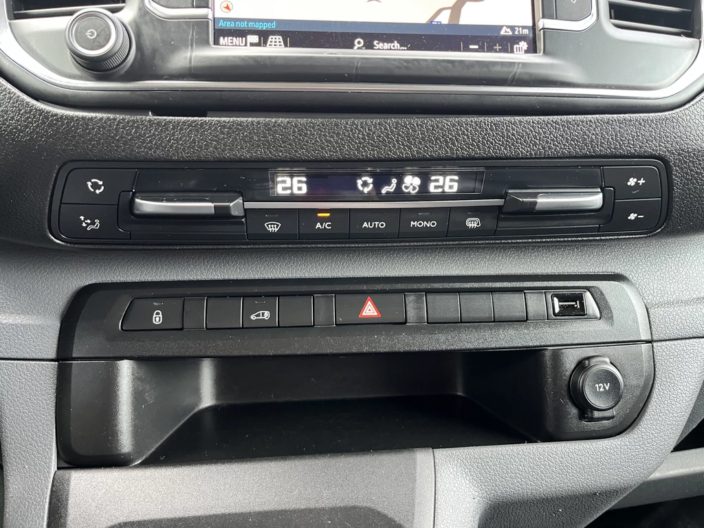 Opel Vivaro – foto 28