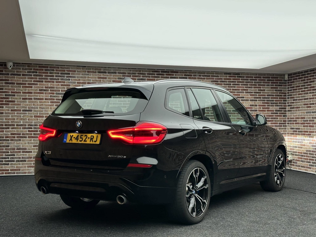 BMW X3 – foto 6
