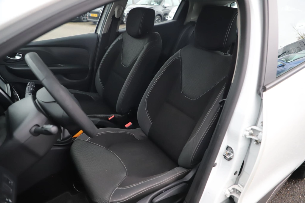 Renault Clio – foto 6