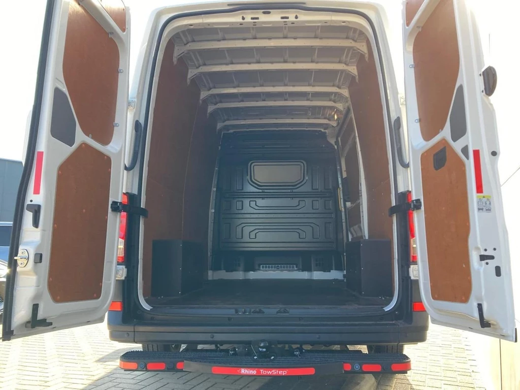 Volkswagen Crafter – foto 20